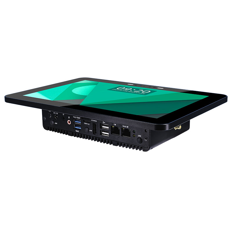 IPC-M10R800-A3568J Industrial Panel Computer