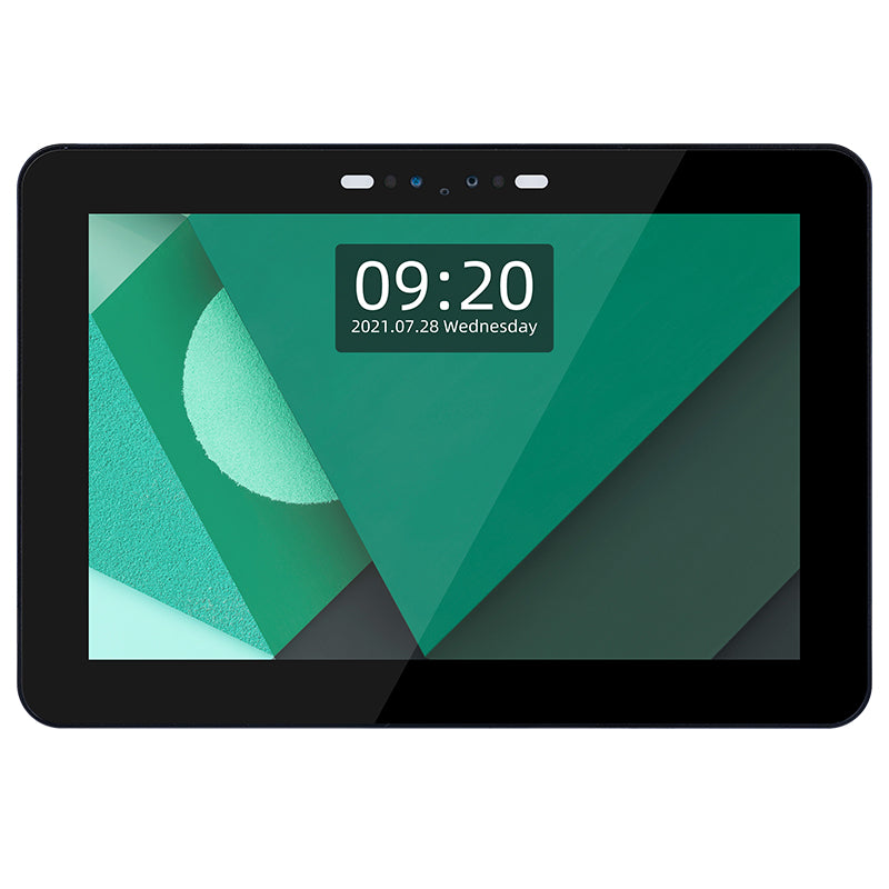 IPC-M10R800-A3568J 산업용 패널 컴퓨터