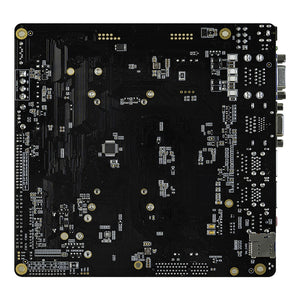 ITX-3568JQ Quad-core ITX ARM Motherboard