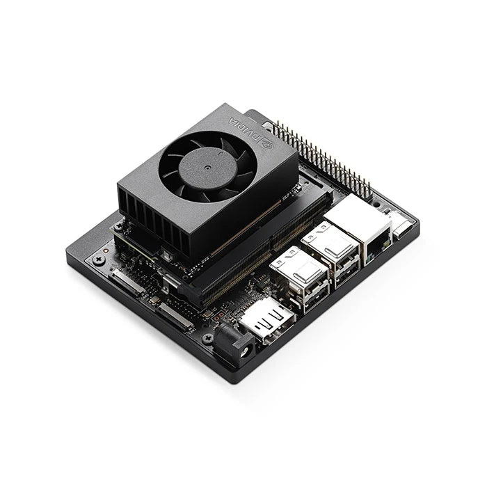 Jetson Orin Nano Super Developer Kit