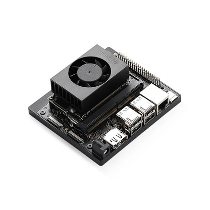 Jetson Orin Nano Super Developer Kit