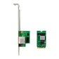 Realtek RTL8111F가 탑재된 M.2 B+M Key 기가비트 이더넷 카드