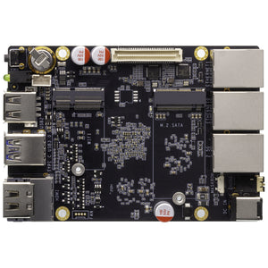 ROC-RK3588-RT Mini Single Board Computer