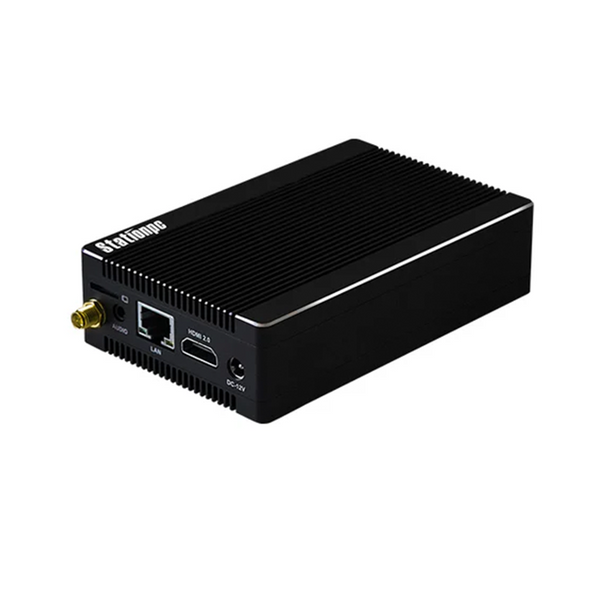 Station P1 Pro Mini PC | Firefly Computers