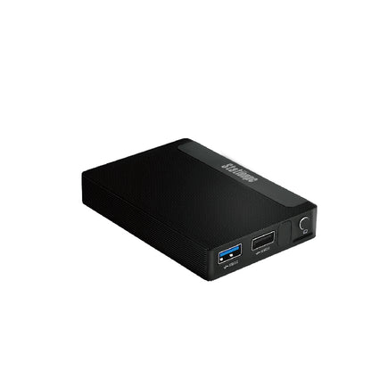 Station M1 (CE/FCC/RoHS) Mini PC