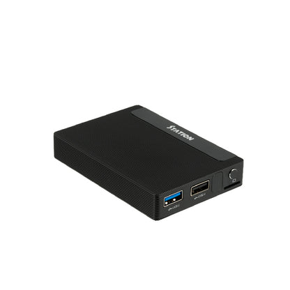 Station M2 Mini PC