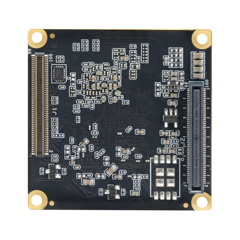 Icore Power Module ICORE-1126BQ38 38mm Mini System on Module | Firefly SoM