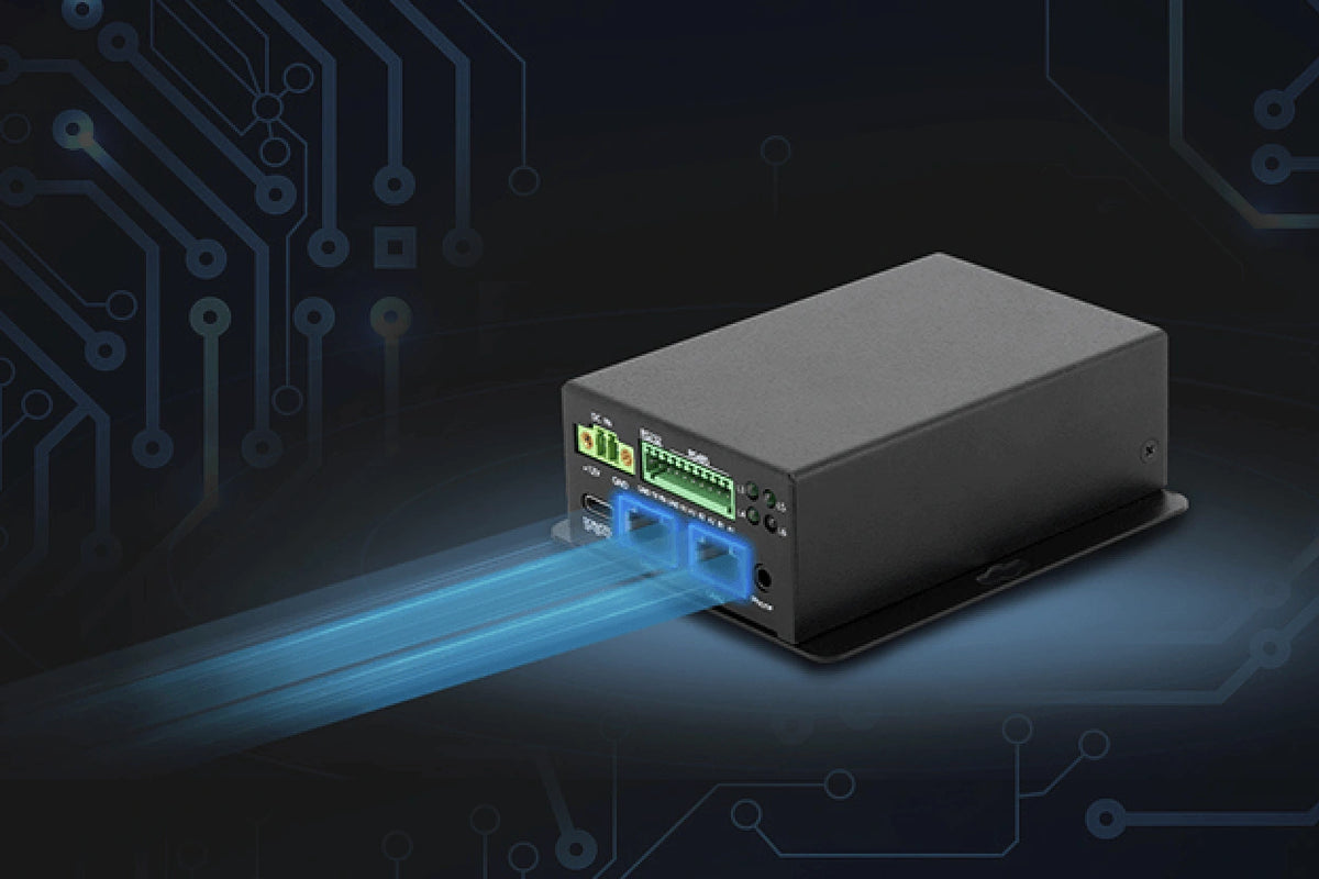 Firefly Smart Sensor Module Complete Solution Customization | Firefly Store