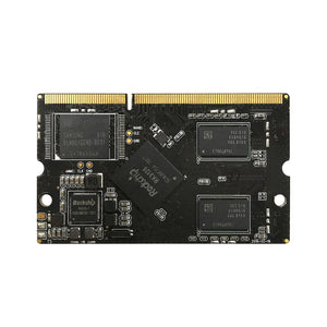 Core-3128J Quad-Core A7 High-Performance System on Module