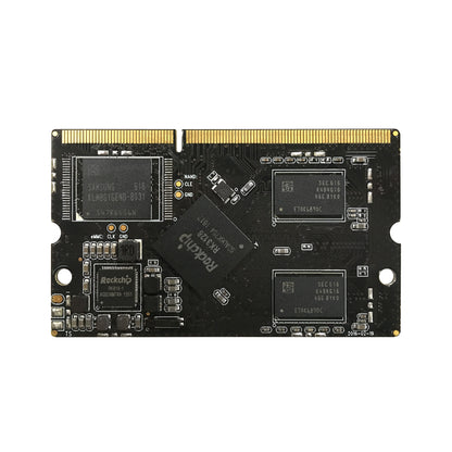 Core-3128J Quad-Core A7 High-Performance System on Module