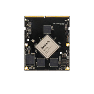 Core-3399Pro-JD4 System on Module