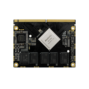 Core-3399J Six-Core 64-Bit System On Module