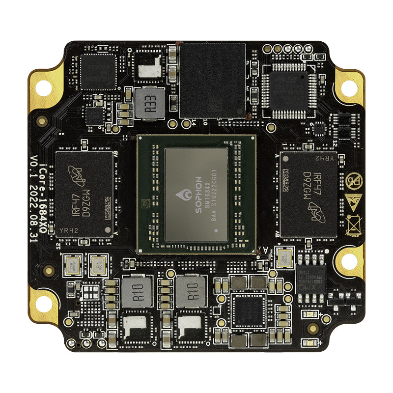 Ai Compute Module AI Compute Module | Firefly SoM