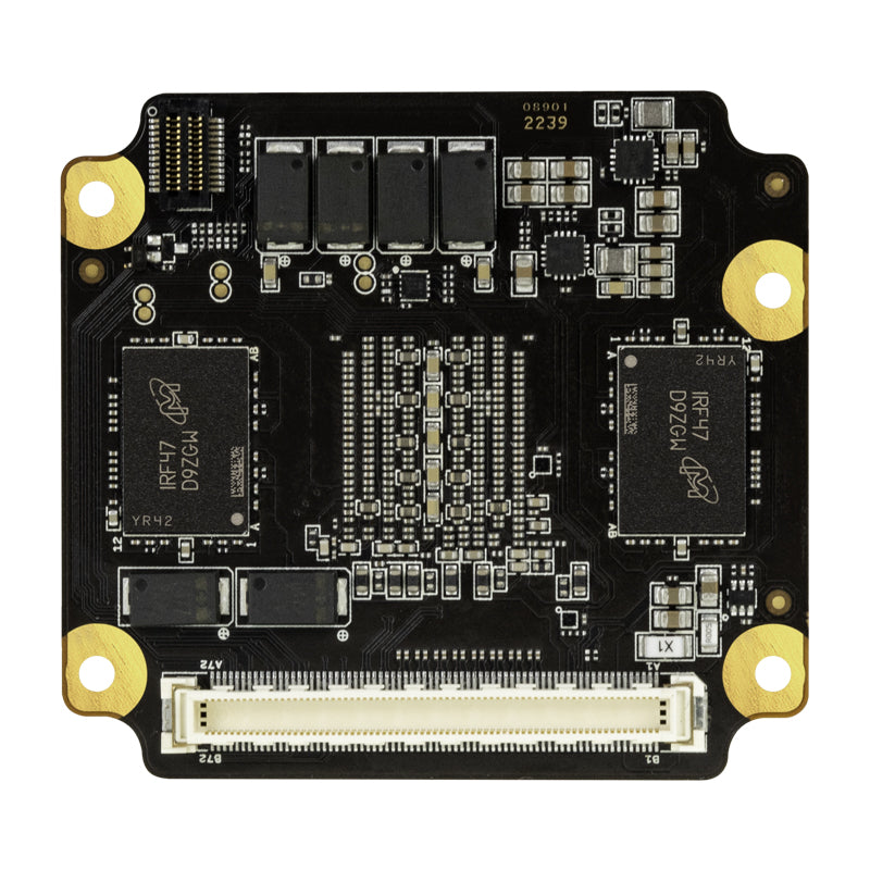 Icore Power Module iCore-1684XQ System on Module | Firefly SoM
