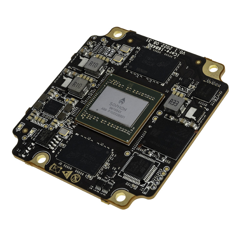 Icore Power Module iCore-1684XQ System on Module | Firefly SoM