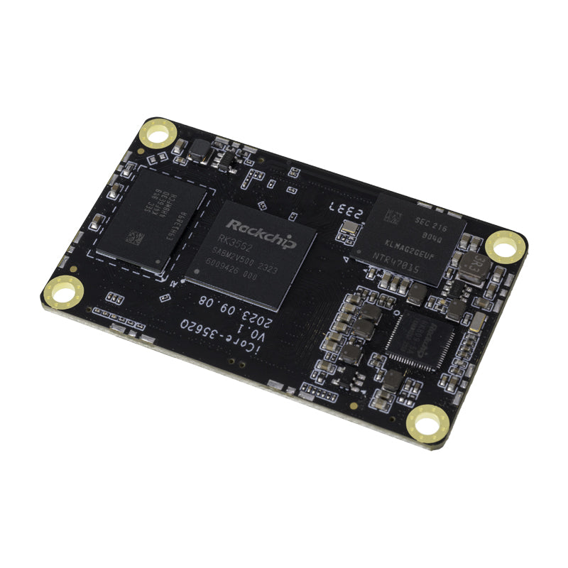 Icore Power Module iCore-3562Q System on Module | Firefly SoM