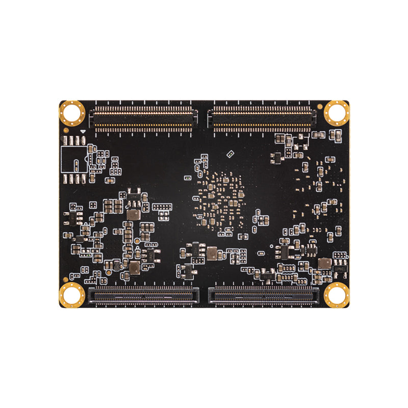 iCore-3576Q AIOT 시스템 온 모듈 RK3576 Firefly SoM