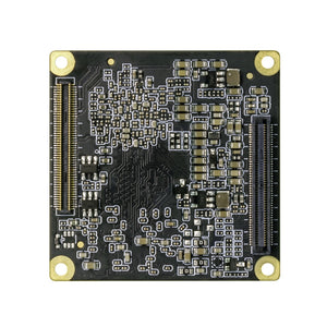 iCore-3576Q38 Industrial 38mm System On Module