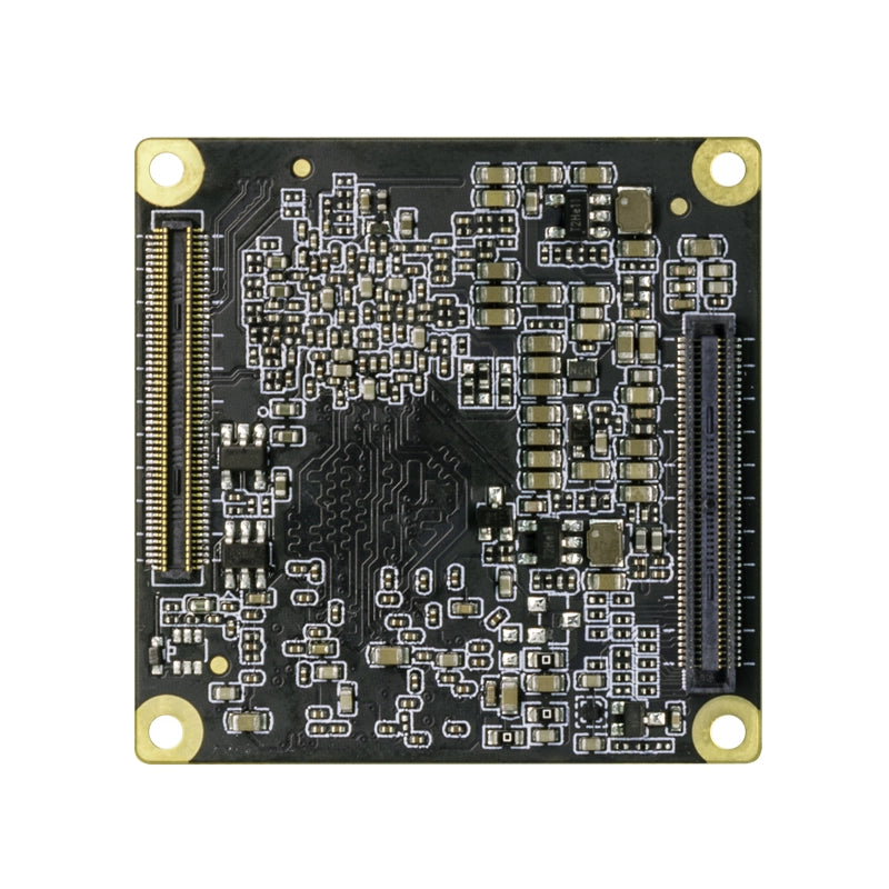 iCore-3576Q38 Industrial 38mm System On Module