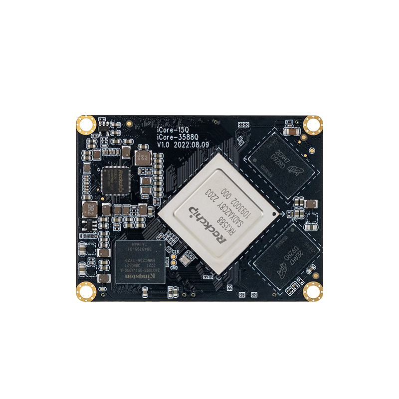 3588 Module iCore-3588Q 8K AI System on Module | Firefly SoM