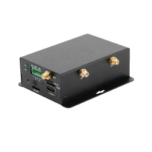 iHC-3308GW Industrial IoT Smart Gateway