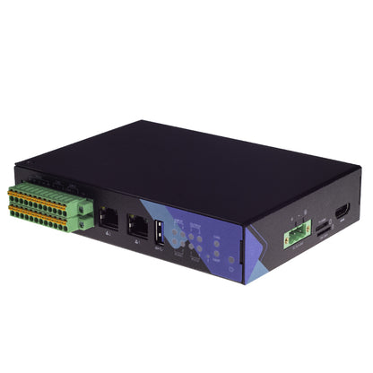 iHC-3568JGW Industrial IoT Smart Gateway