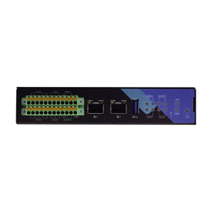 iHC-3568JGW Industrial IoT Smart Gateway