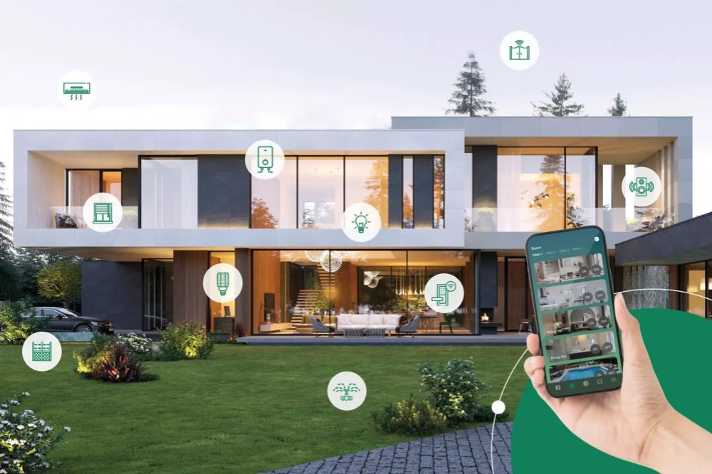 Smart Gateway Solution | Firefly Store