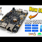 ROC-RK3566-PC Quad-Core Rockchip Mini Single Board Computer
