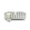 Aluminum Heat Sink with snap joint-C