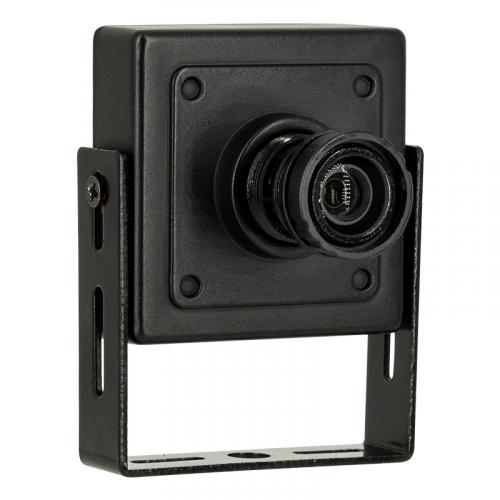 AR0230 200W Industrial-Grade WDR Camera