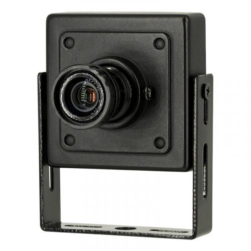 AR0230 200W Industrial-Grade WDR Camera