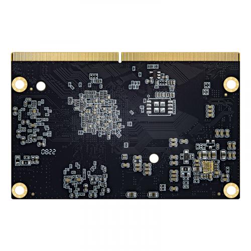 Core-3588J 8K AI Core Board