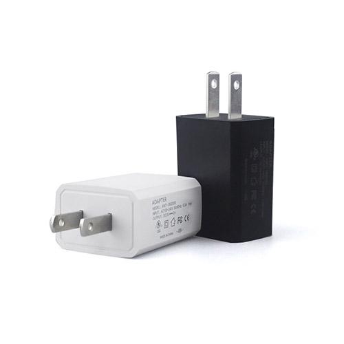 5V2A US Adapter 3C/FCC/CE