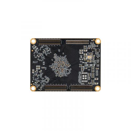 iCore-3588JQ 8K Industrial AI Core Board
