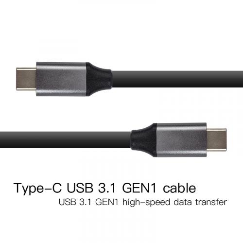  Type-C USB 3.1 GEN1 cable