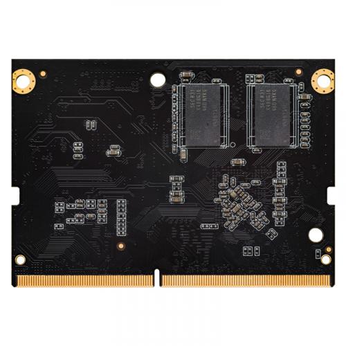 Core-PX30-JD4 Quad-core 64-bit Core Board